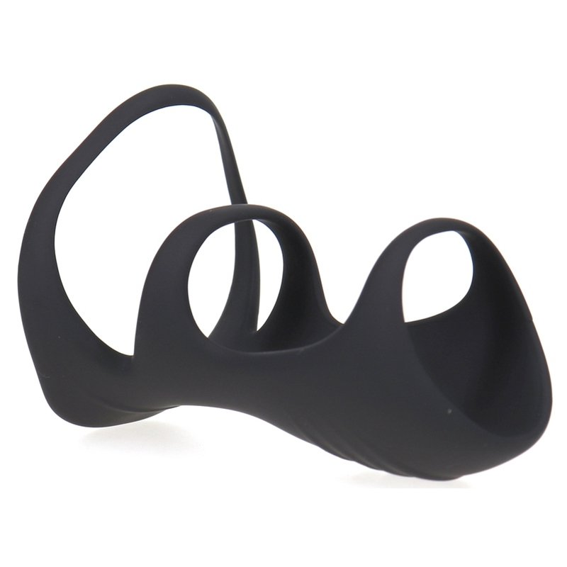 gaine de penis spot tickling 85 x 28cm 4