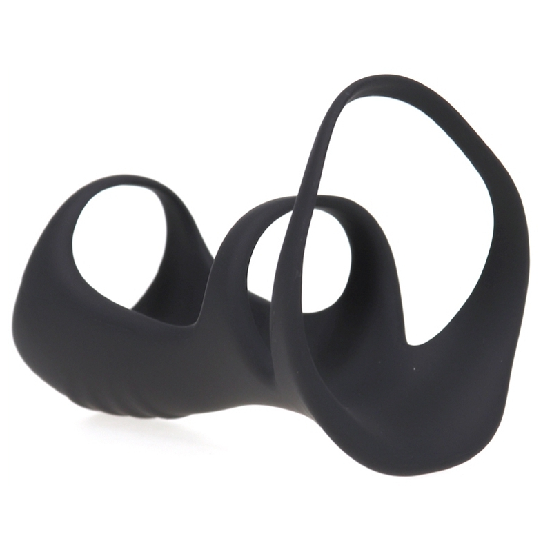 gaine de penis spot tickling 85 x 28cm 6