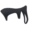 gaine de penis spot tickling 85 x 28cm 7