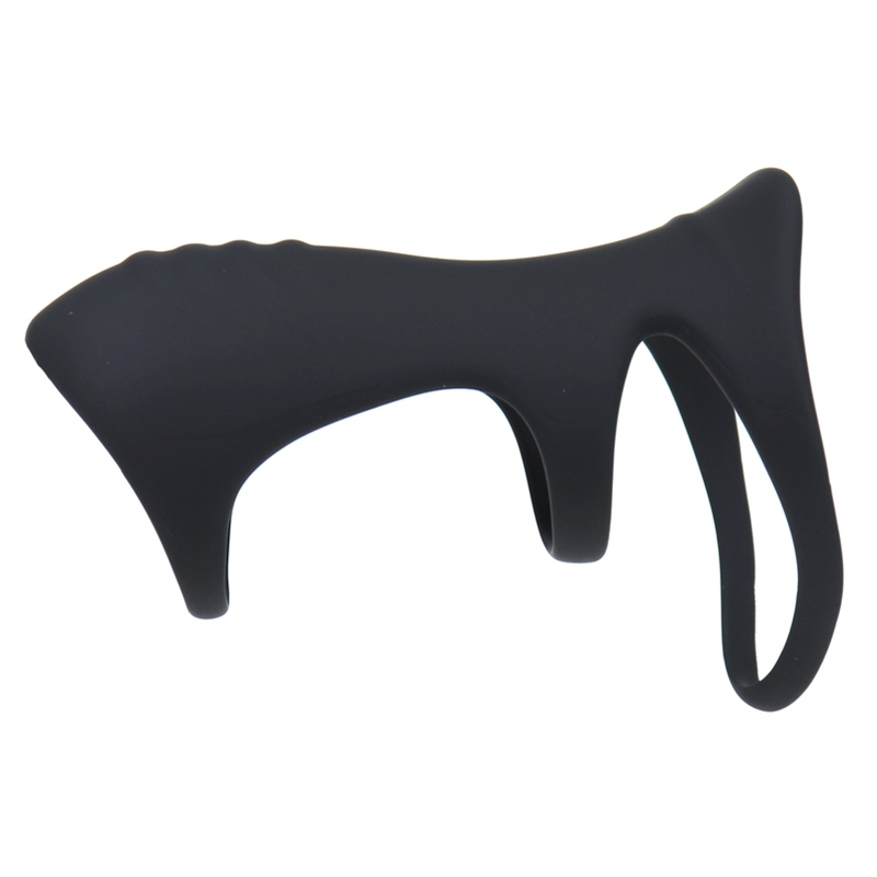 gaine de penis spot tickling 85 x 28cm 7