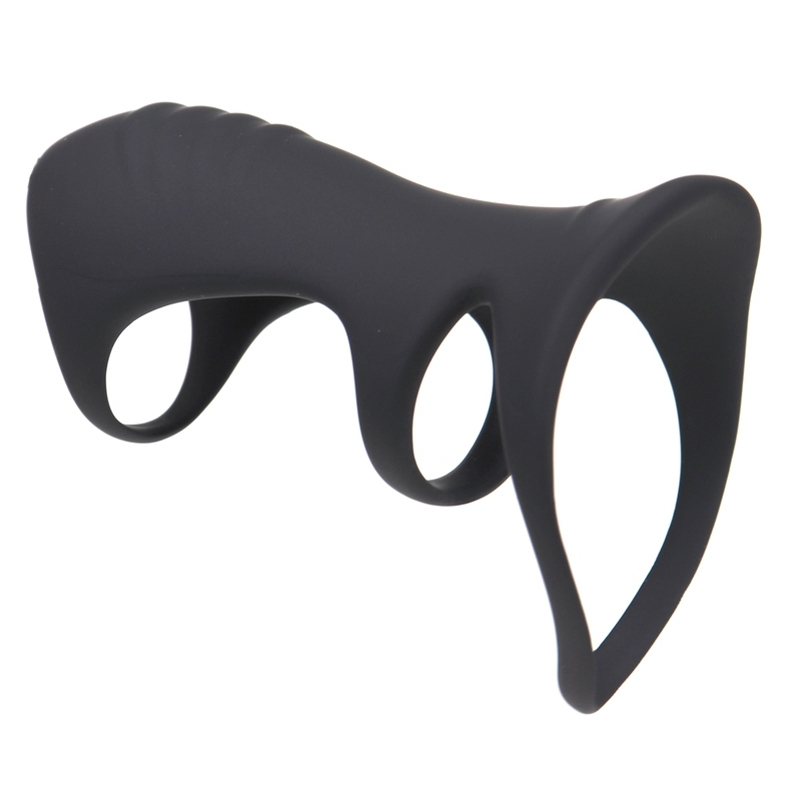 gaine de penis spot tickling 85 x 28cm 8