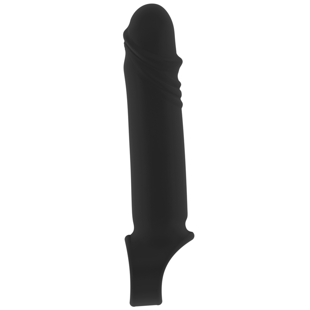 gaine de penis stretchy penis sono n31 11 x 3 cm noire 2