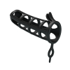 gaine de penis stretchy pretty love 11 x 4cm 2