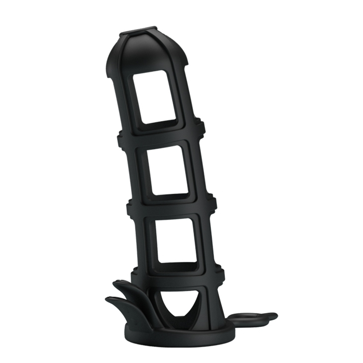 gaine de penis stretchy pretty love 11 x 4cm 3