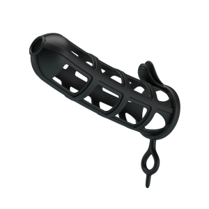 gaine de penis stretchy pretty love 11 x 4cm