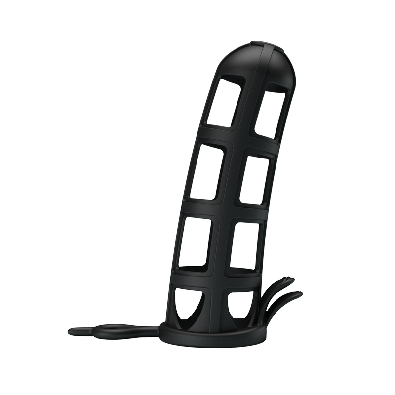 gaine de penis stretchy pretty love 11 x 4cm 4