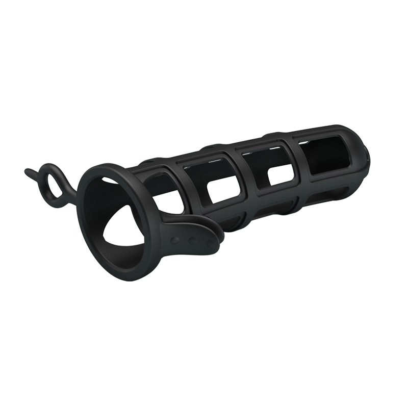 gaine de penis stretchy pretty love 11 x 4cm 6
