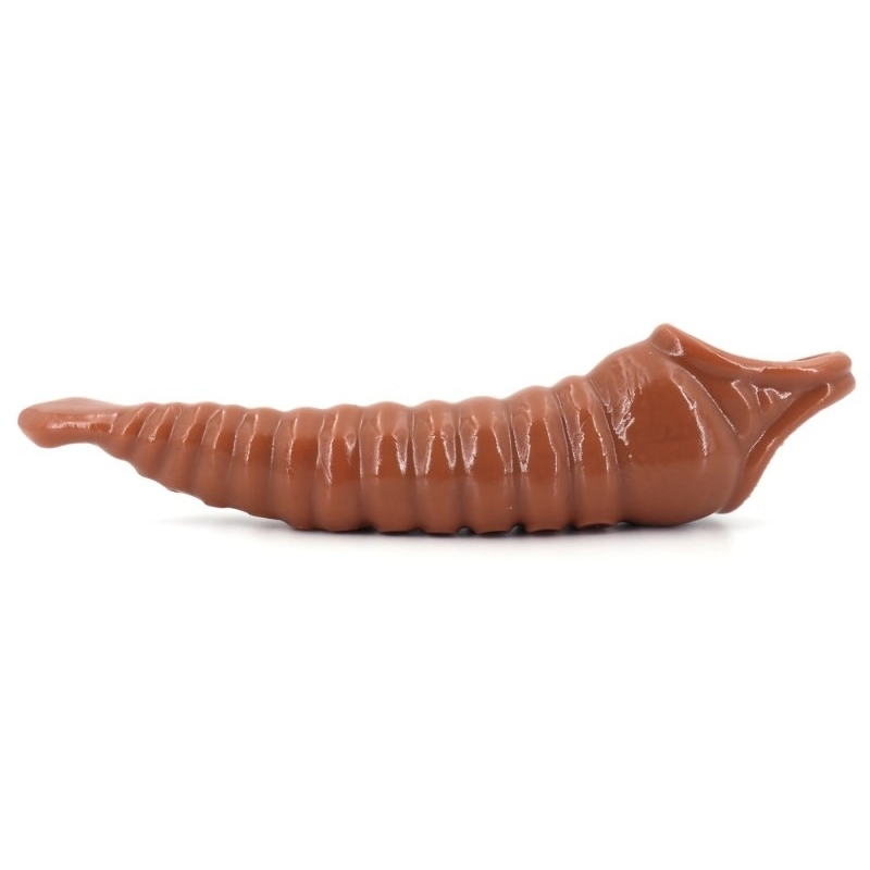 gaine de penis tentik vibe 17 x 45cm 1