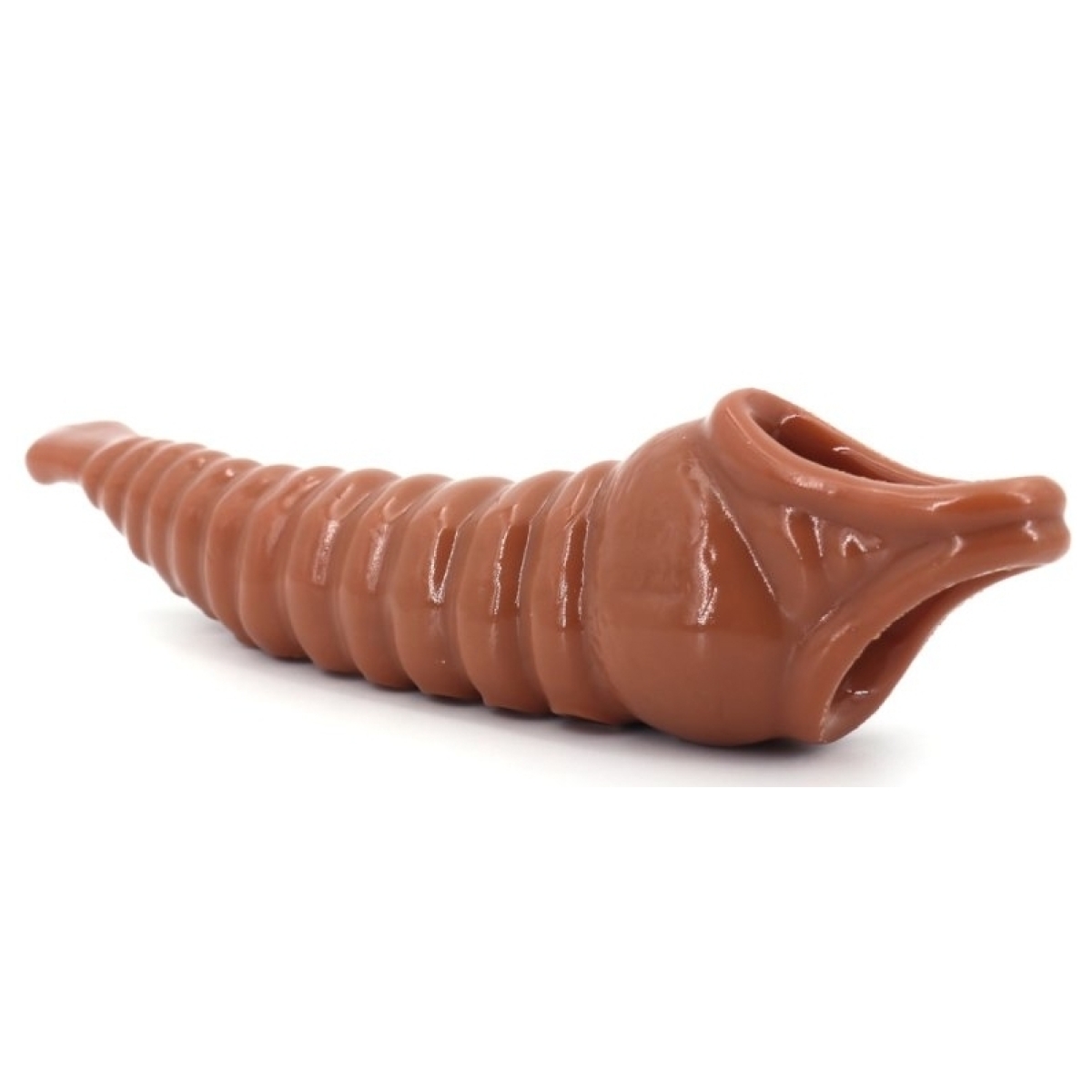 gaine de penis tentik vibe 17 x 45cm 2