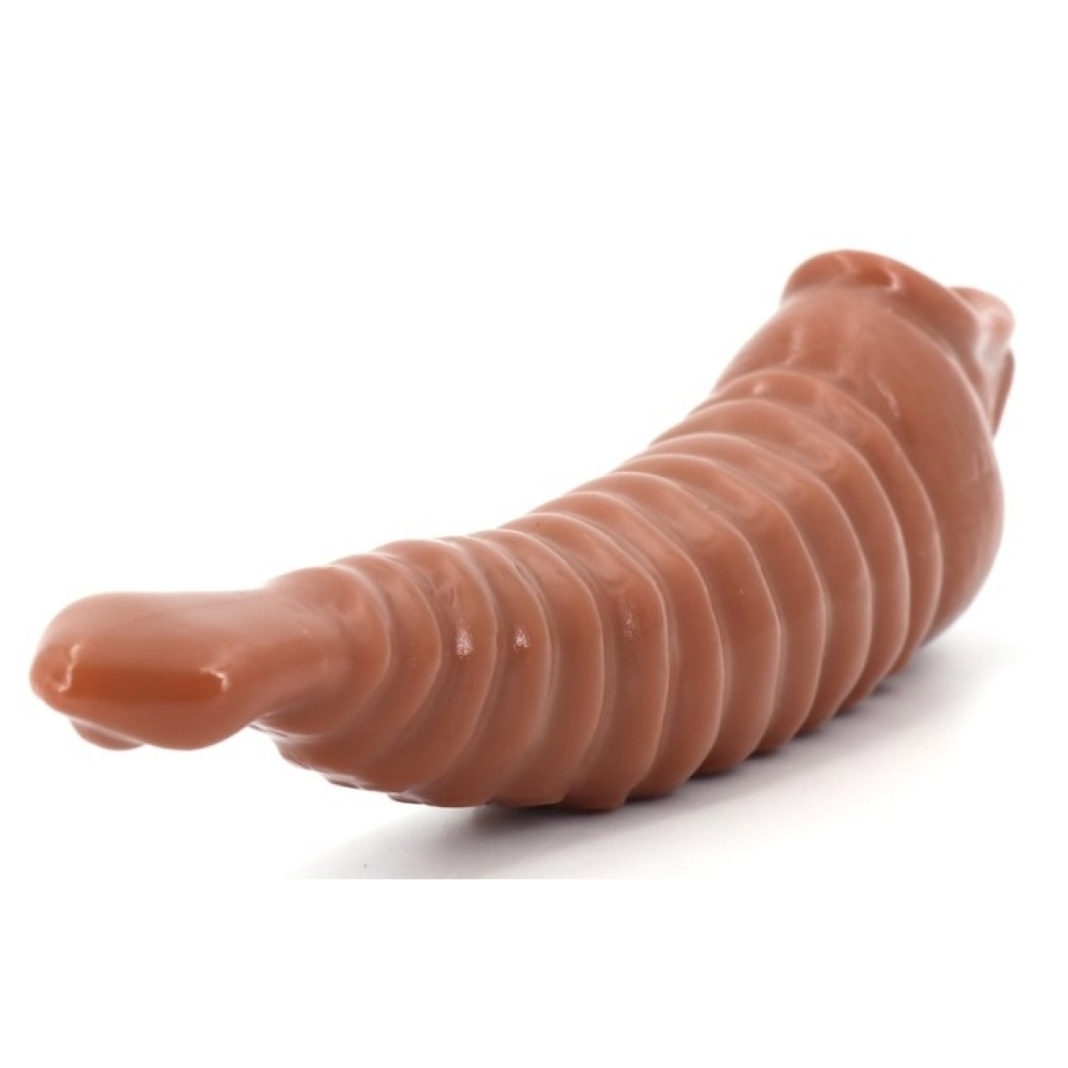 gaine de penis tentik vibe 17 x 45cm 3