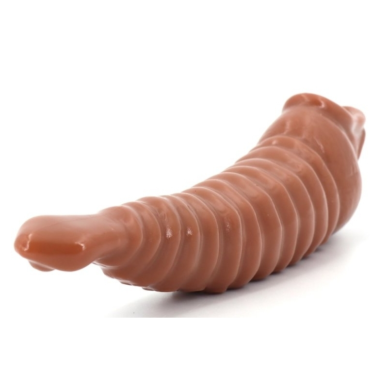 gaine de penis tentik vibe 17 x 45cm 3