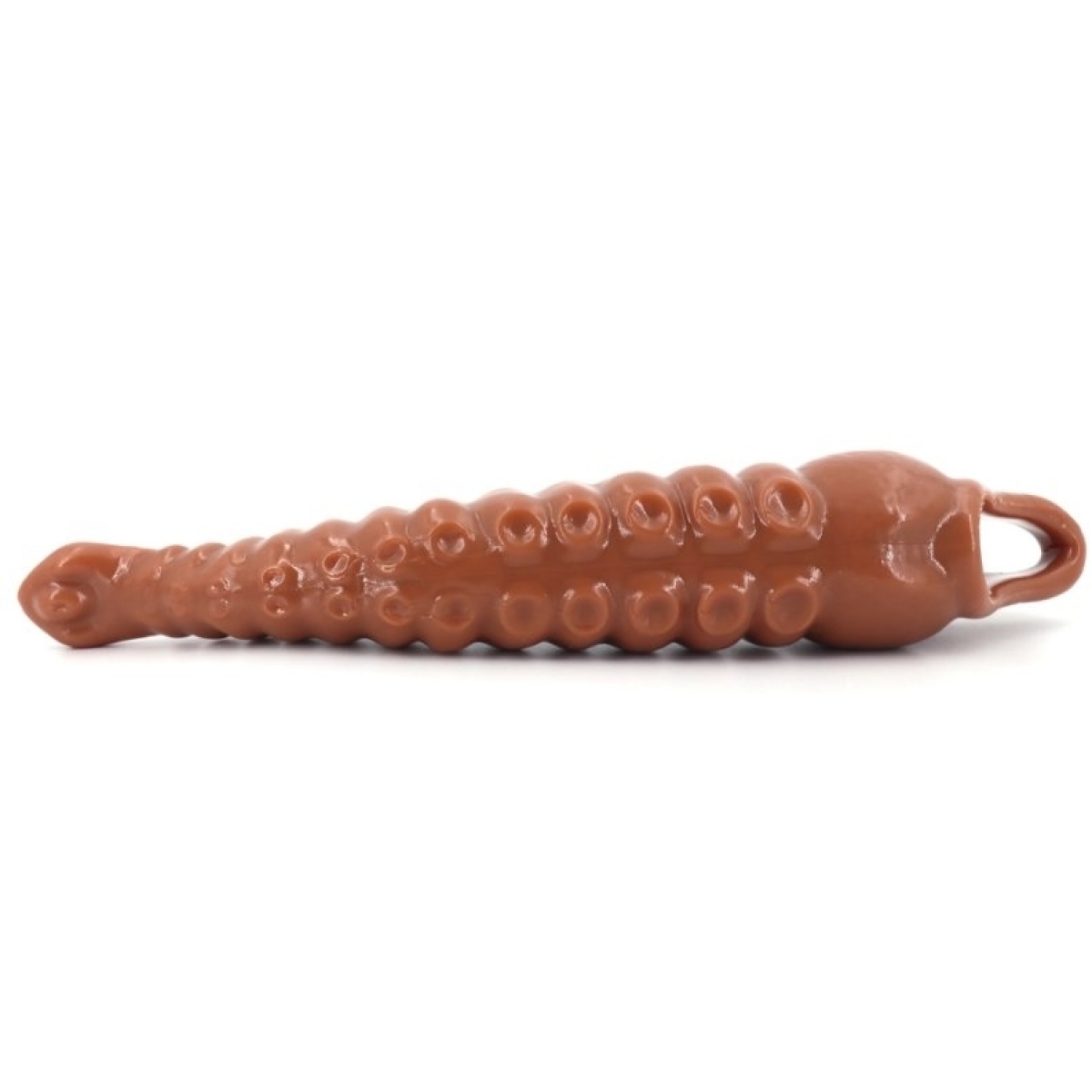 gaine de penis tentik vibe 17 x 45cm 4