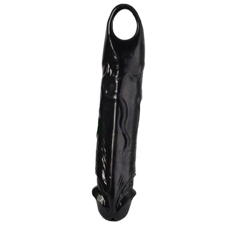 gaine de penis the punisher 23 x 5cm 1