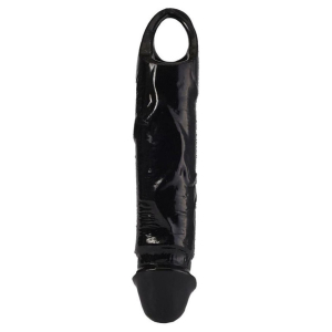 gaine de penis the punisher 23 x 5cm
