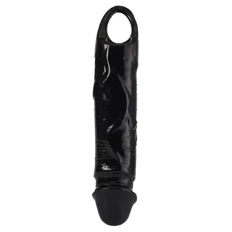 gaine de penis the punisher 23 x 5cm