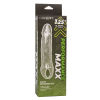 gaine-de-penis-transparente-performance-maxx-13-x-35cm gaine de penis transparente performance maxx 13 x 35cm 1
