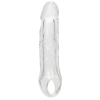gaine-de-penis-transparente-performance-maxx-13-x-35cm gaine de penis transparente performance maxx 13 x 35cm 2
