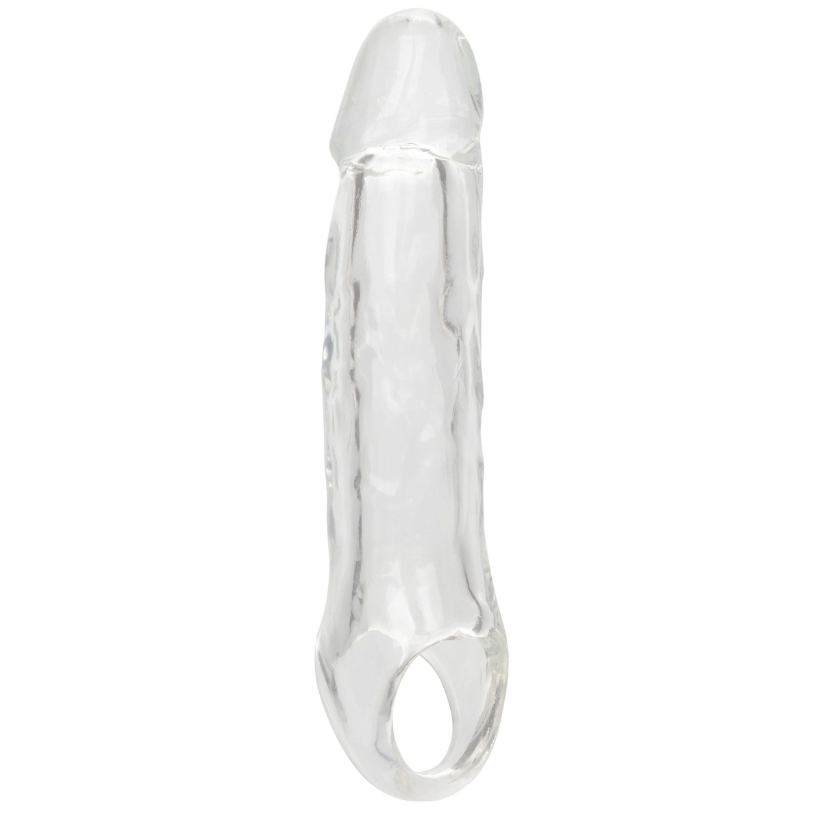 gaine de penis transparente performance maxx 13 x 35cm 2