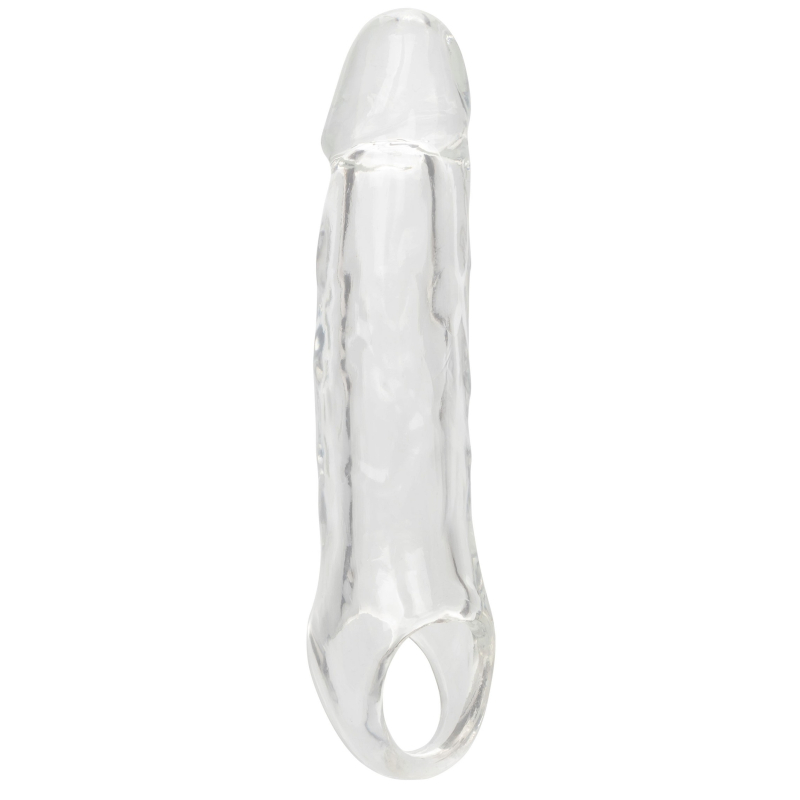 gaine de penis transparente performance maxx 13 x 35cm 2