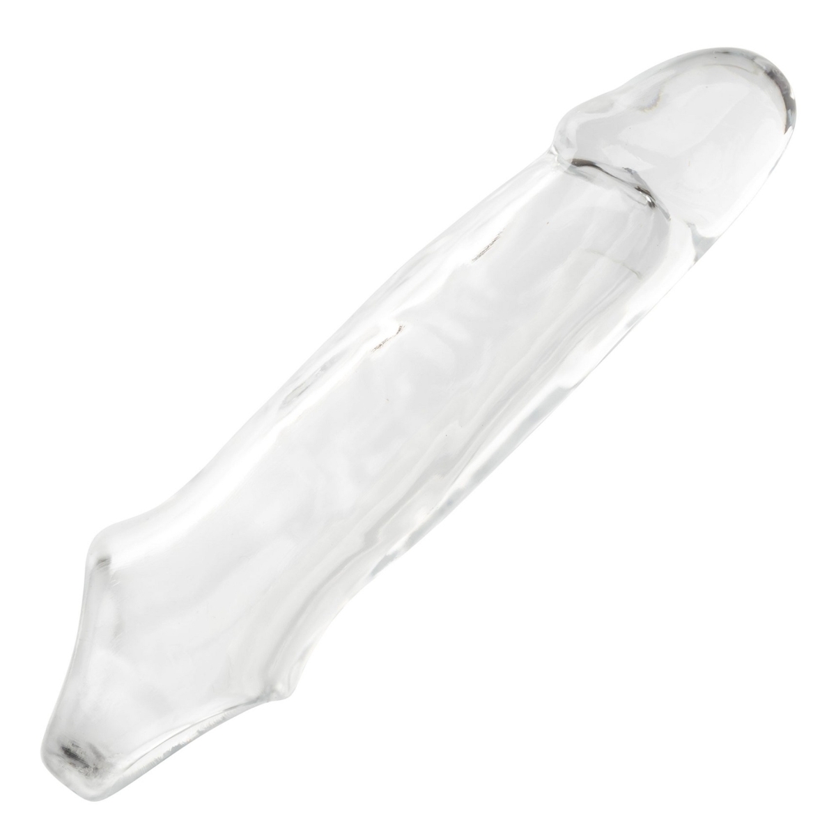gaine de penis transparente performance maxx 13 x 35cm 3