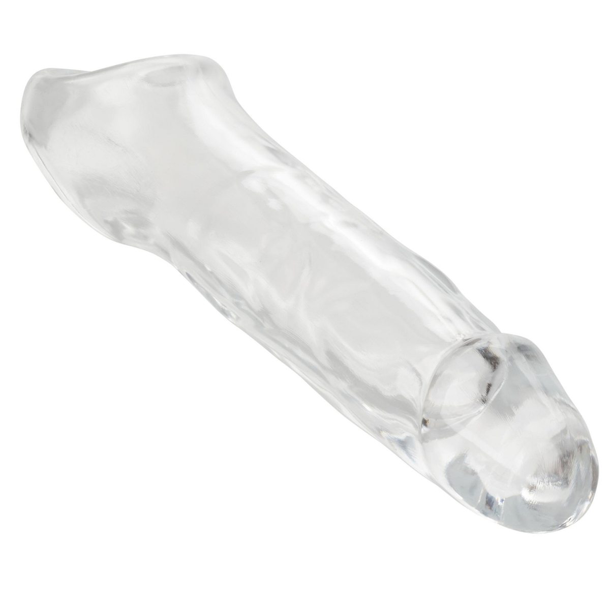 gaine de penis transparente performance maxx 13 x 35cm 4