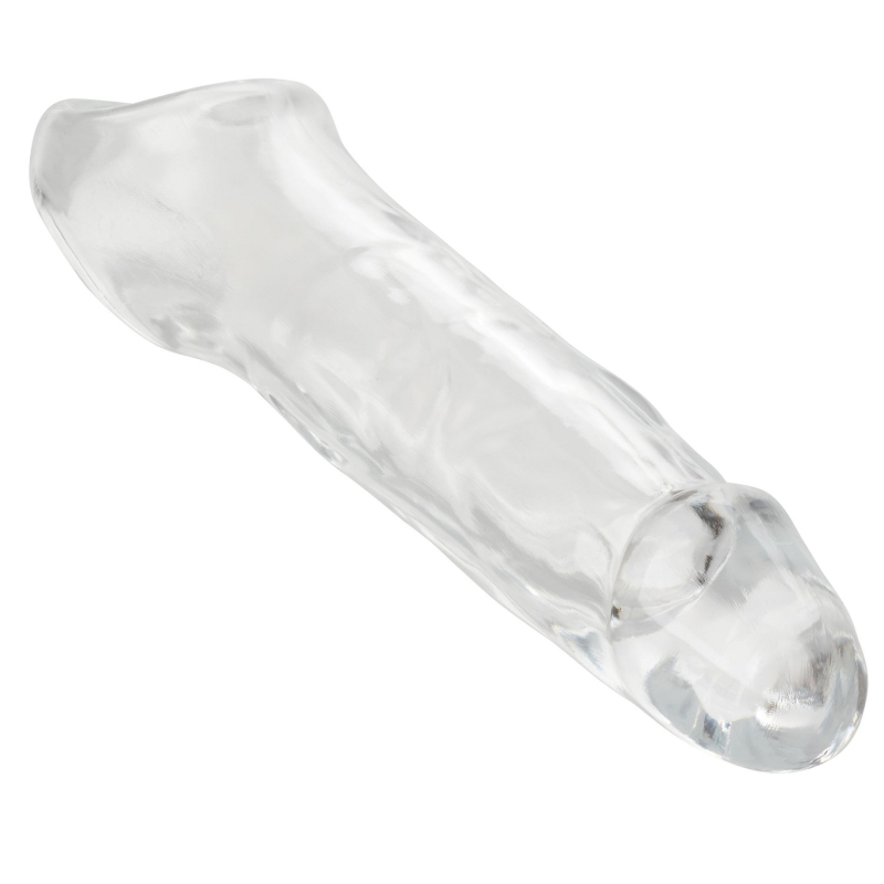 gaine de penis transparente performance maxx 13 x 35cm 4