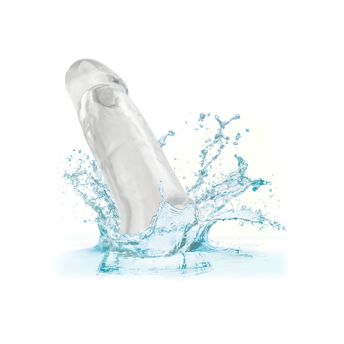 gaine de penis transparente performance maxx 13 x 35cm 9
