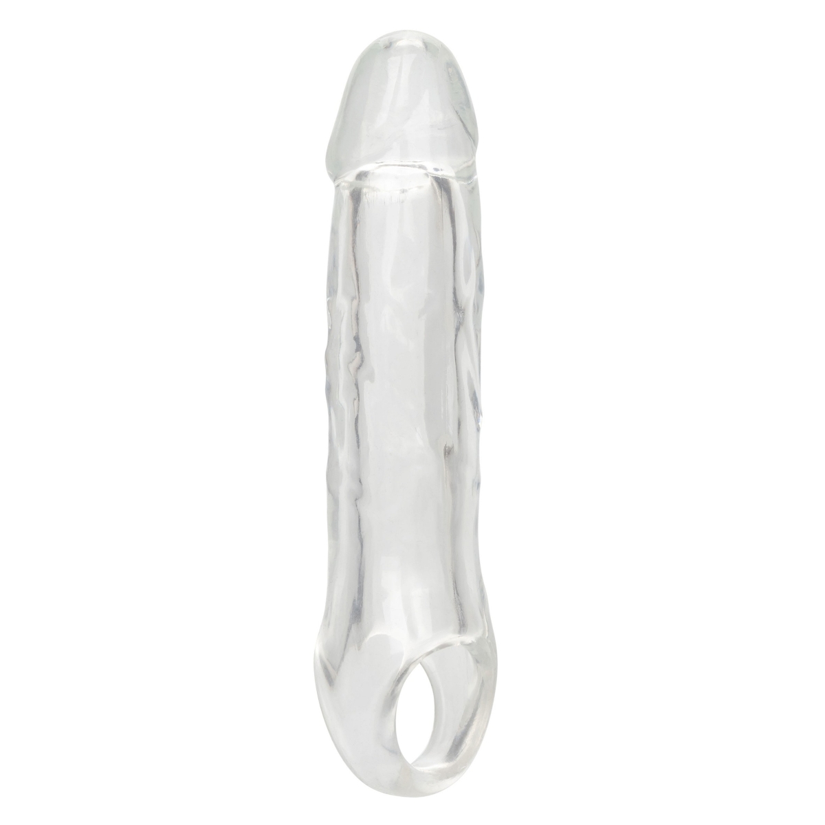 gaine de penis transparente performance maxx 15 x 43cm 2