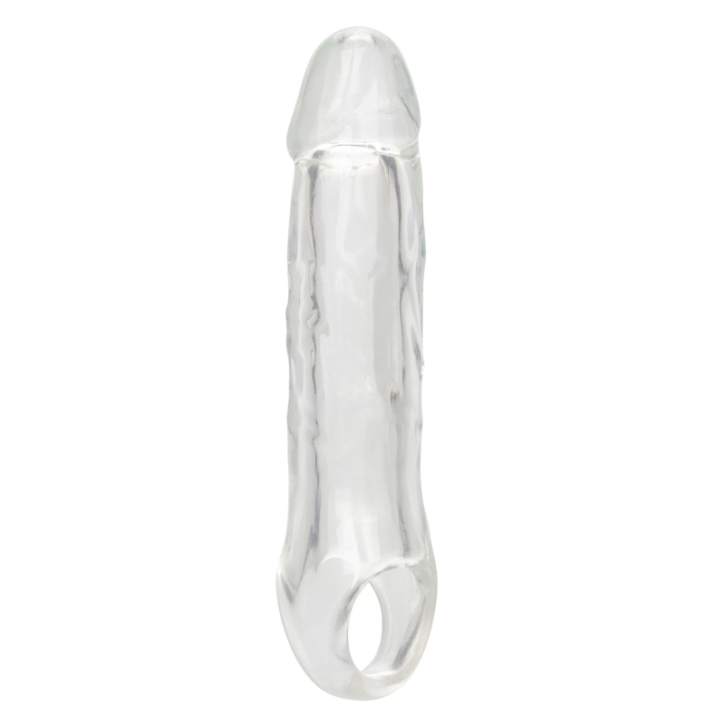 gaine de penis transparente performance maxx 15 x 43cm 2
