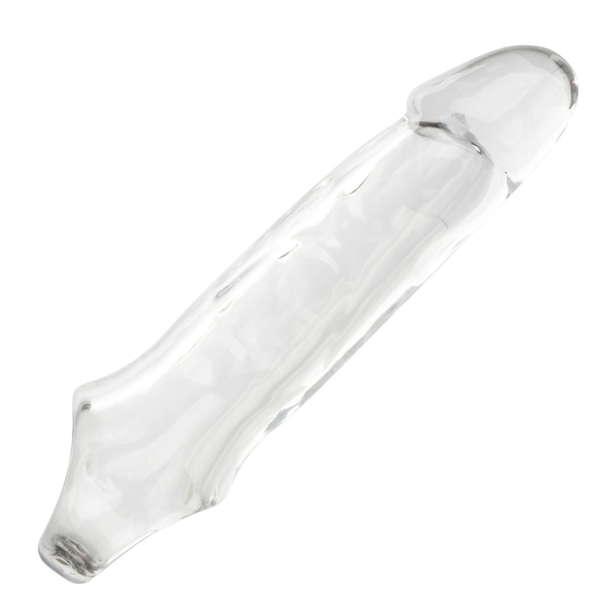 gaine de penis transparente performance maxx 15 x 43cm 3