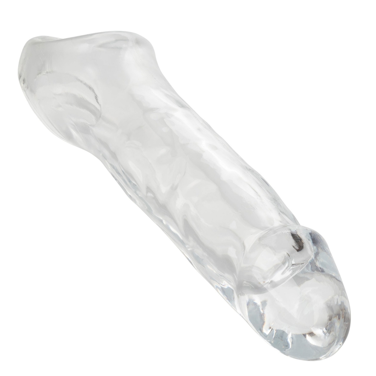 gaine de penis transparente performance maxx 15 x 43cm 4