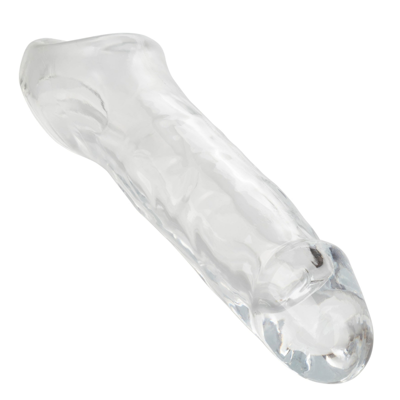 gaine de penis transparente performance maxx 15 x 43cm 4