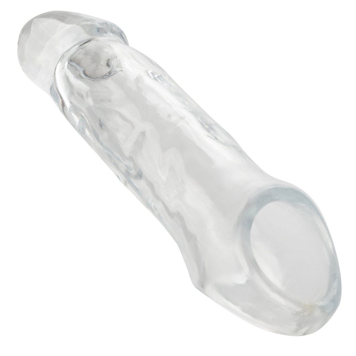 gaine de penis transparente performance maxx 15 x 43cm 5