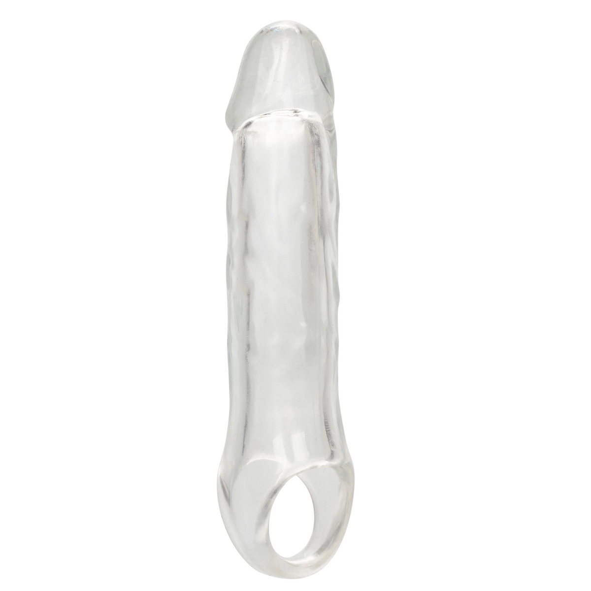 gaine de penis transparente performance maxx 18 x 5cm 2