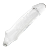 gaine-de-penis-transparente-performance-maxx-18-x-5cm gaine de penis transparente performance maxx 18 x 5cm 3