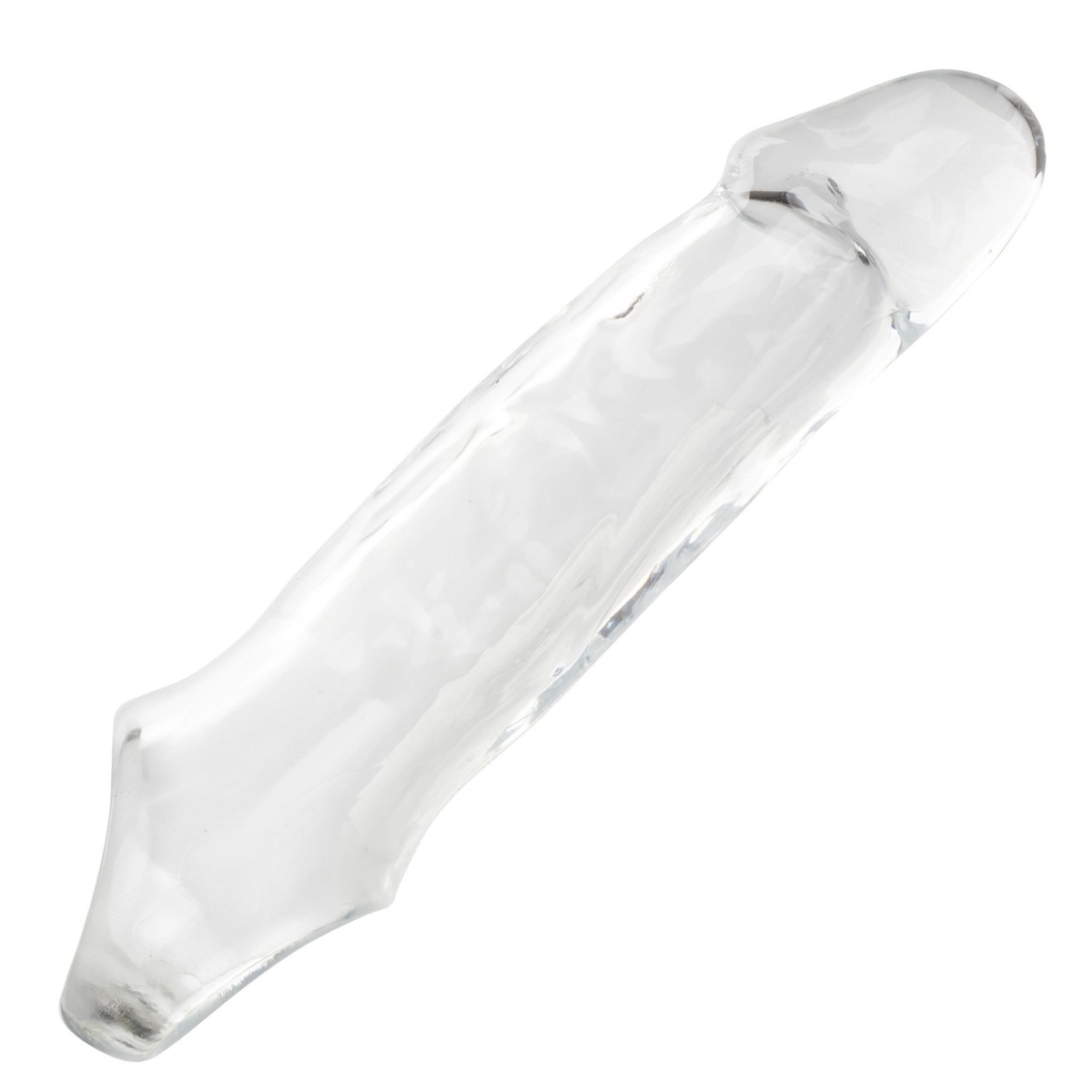 gaine de penis transparente performance maxx 18 x 5cm 3