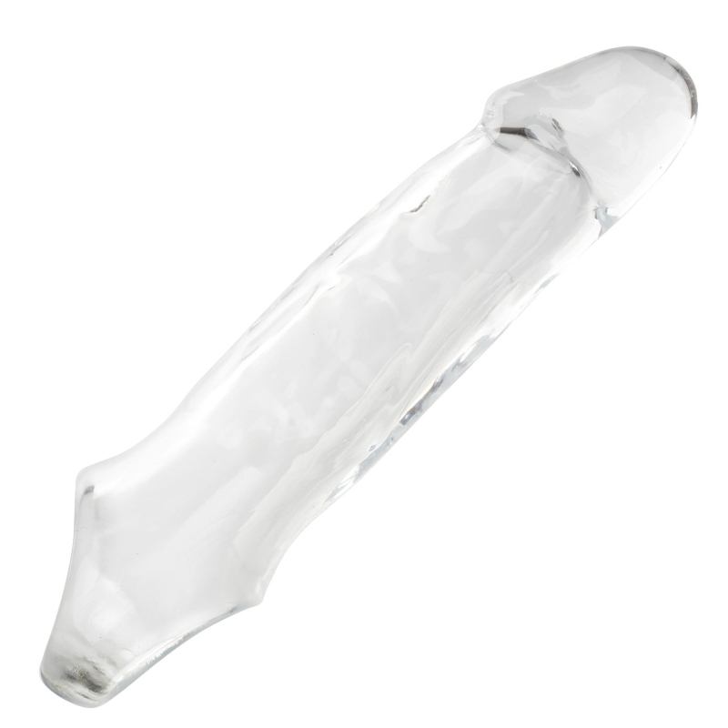 gaine de penis transparente performance maxx 18 x 5cm 3