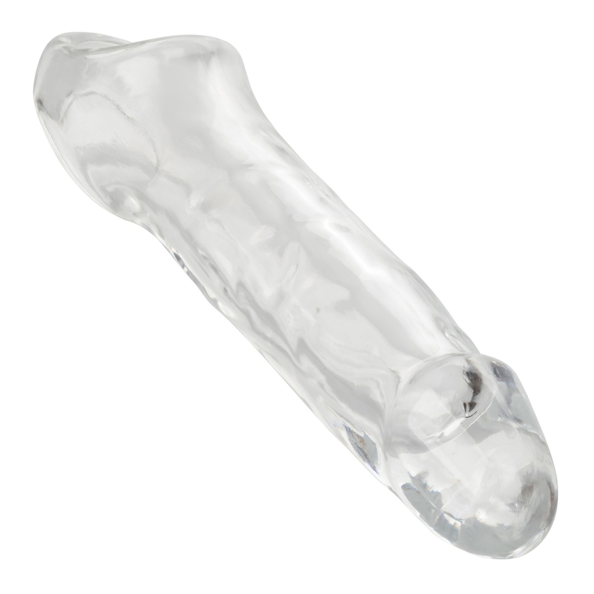 gaine de penis transparente performance maxx 18 x 5cm 4