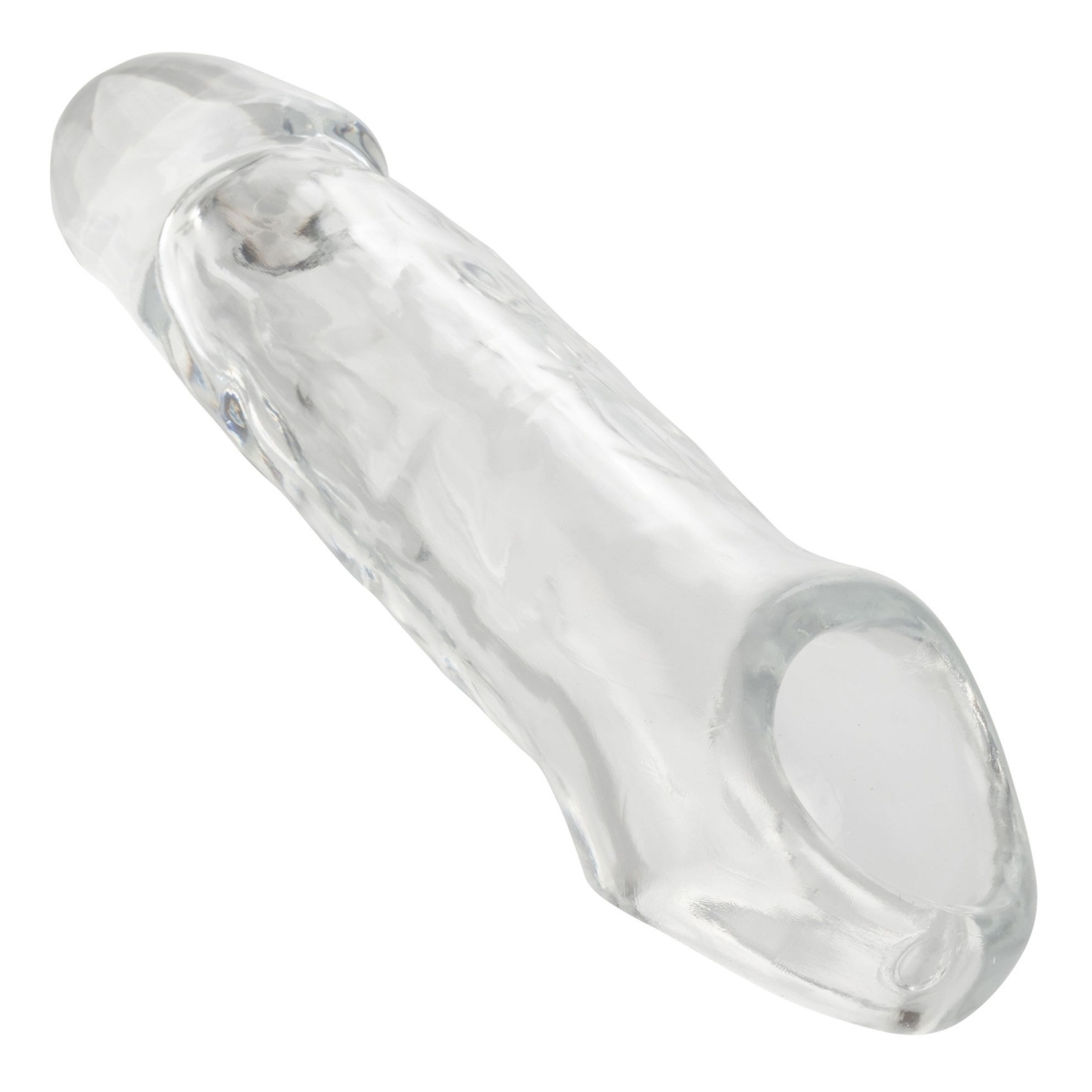 gaine de penis transparente performance maxx 18 x 5cm 5