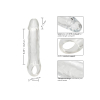 gaine-de-penis-transparente-performance-maxx-18-x-5cm gaine de penis transparente performance maxx 18 x 5cm 6