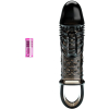 gaine de penis vibrante cecelia pretty love 13 x 4cm 2