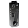 gaine de penis vibrante extension rebel 19 x 45cm 1