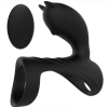 gaine de penis vibrante hi fun cock 9 x 3cm 1