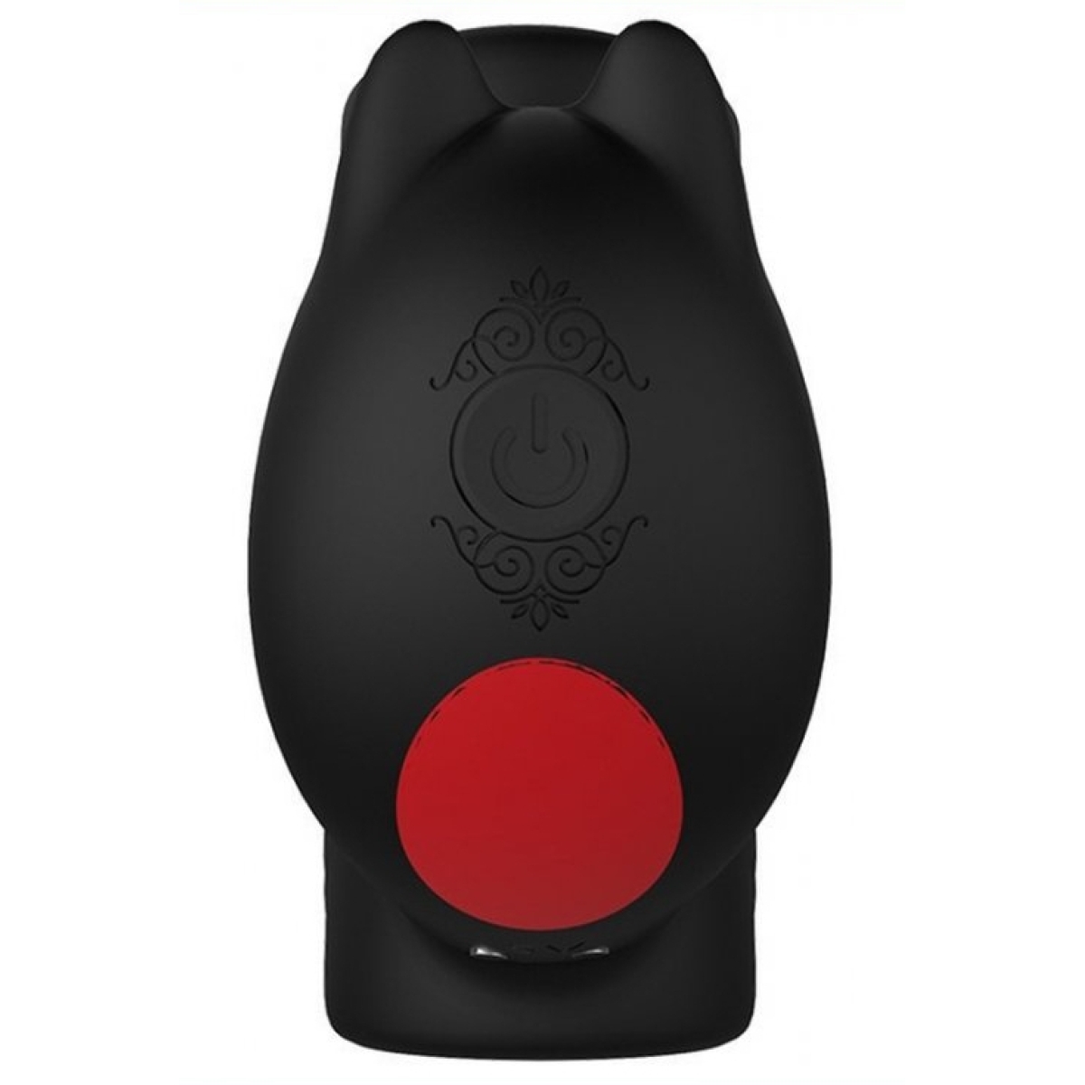 gaine de penis vibrante hi fun cock 9 x 3cm 3