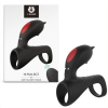 gaine de penis vibrante hi fun cock 9 x 3cm 5