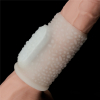 gaine de penis vibrante knights ring drip 10cm