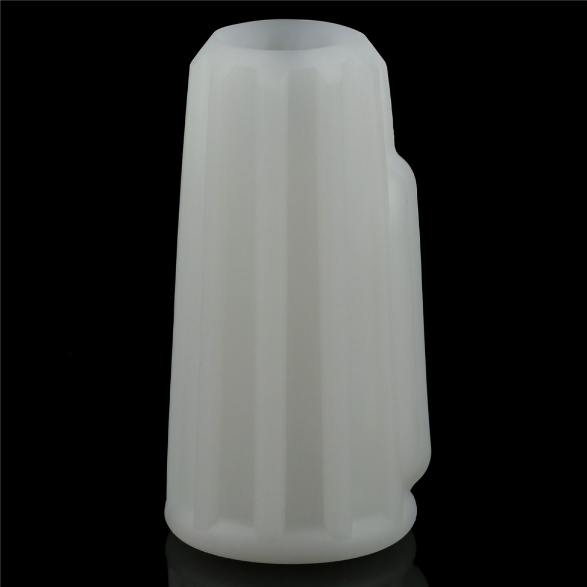 gaine de penis vibrante knights ring ridge 10cm 4