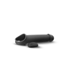 gaine de penis vibrante renegade brute 18 x 45cm noire 3 scaled