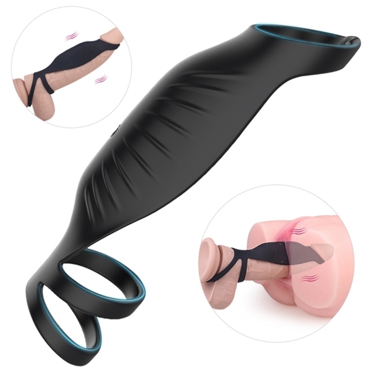 gaine de penis vibrante vilnius 15 x 48m