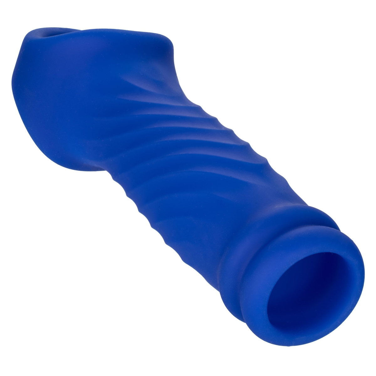 gaine de penis wave extension admiral 105 x 4cm 10